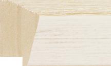 D3818 White Moulding from Wessex Pictures